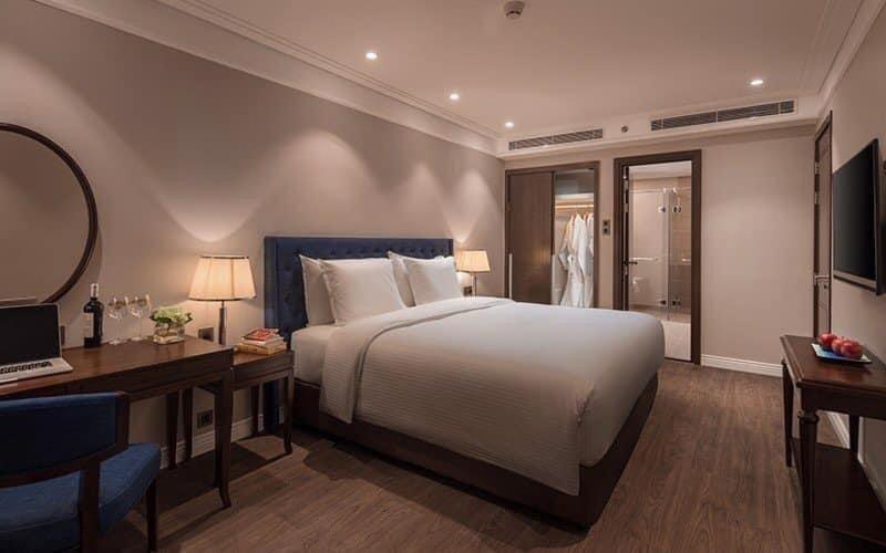 Da Nang Ocean View Luxury Apartment Eksteriør bilde